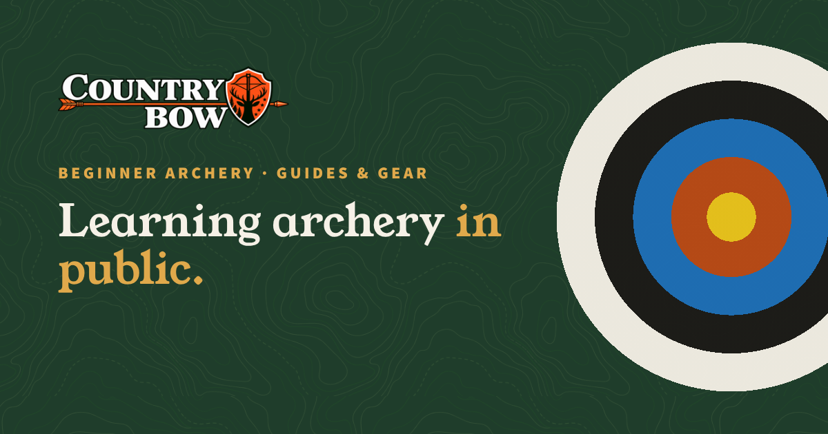 Draw weight calculator · Country Bow
