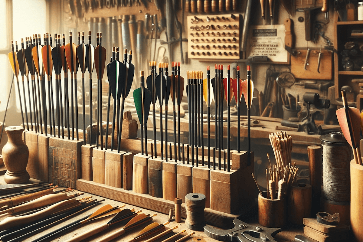 Best Bolts of 2024: 5 Top Picks for Precision Shooting